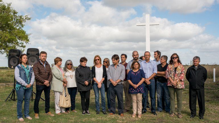 El único detenido por el asesinato fue beneficiado con libertad condicional.