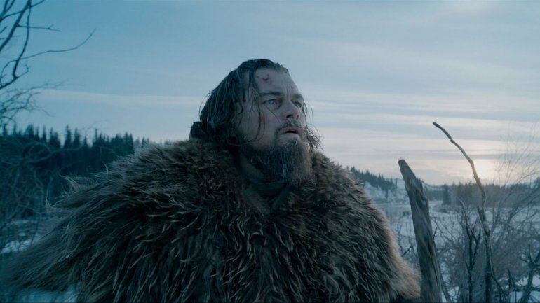 The Revenant, del mexicano Iñárritu, lidera las nominaciones para los Oscar