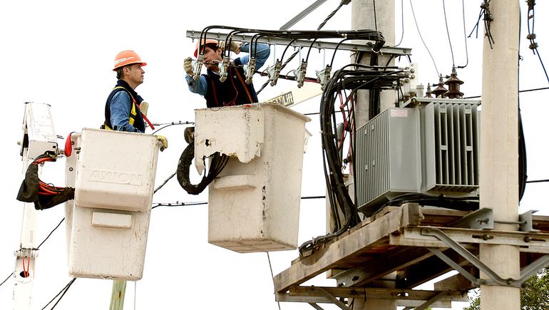 ¿Tu barrio será parte de los cortes programados para este finde largo?