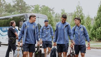 argentina juega su ultimo amistoso antes del mundial 2026: hora, formaciones y tv argentina juega su ultimo amistoso antes del mundial 2026: hora, formaciones y tv