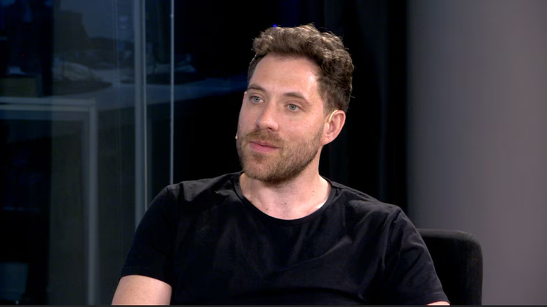 Tómas Rottemberg Tómas Rottemberg