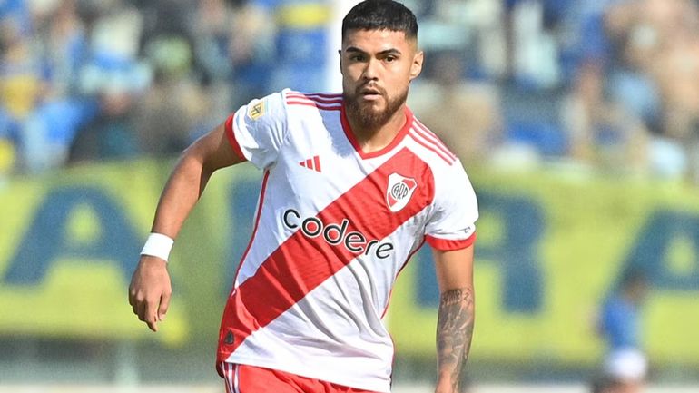 Paulo Díaz Paulo Díaz