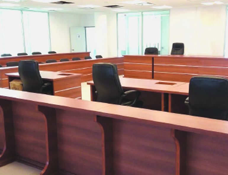 El acusado por las dos tentativas de femicidio se vio favorecido por la resolución del jurado popular. El acusado por las dos tentativas de femicidio se vio favorecido por la resolución del jurado popular.