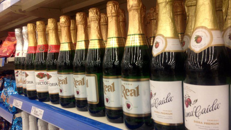 A la hora de comprar