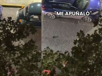 El repartidor venezolano asesinado vivía en Uruguay hace seis años.