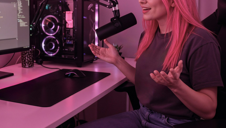 La búsqueda de un canal de streaming para encontrar a su nueva estrella: el requisito indispensable