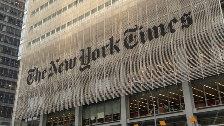 The New York Times ubica en el puesto 15 a Argentina por presentar más de 11.000 contagios diarios de coronavirus.