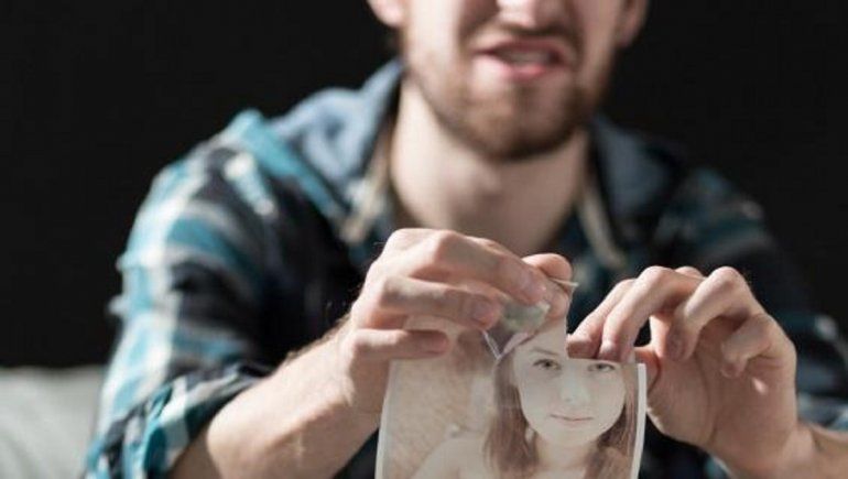 ¿Qué significa soñar con tu ex tóxico?