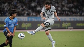 messi y el psg van por su primer titulo de la temporada: hora y tv messi y el psg van por su primer titulo de la temporada: hora y tv