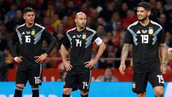 La Albiceleste dejó claro que es un equipo en formación ante la Furia, que demostró los buenos resultados que surgen por mantener una línea de trabajo coherente a través del tiempo.