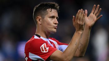 ander herrera rompio el silencio e ilusiono a los hinchas de boca: no puedo dormir ander herrera rompio el silencio e ilusiono a los hinchas de boca: no puedo dormir