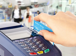 La tasa de interés positiva impidió que se licuen las cuotas de los prestamos de las familias. La tasa de interés positiva impidió que se licuen las cuotas de los prestamos de las familias.