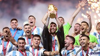 ansiedad por ver a la scaloneta: ¿que pasa con las entradas? ansiedad por ver a la scaloneta: ¿que pasa con las entradas?