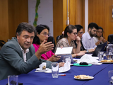 El ministerio de Agricultura de Chile se involucra en la crisis de los 1.300 contenedores de  cerezas en China