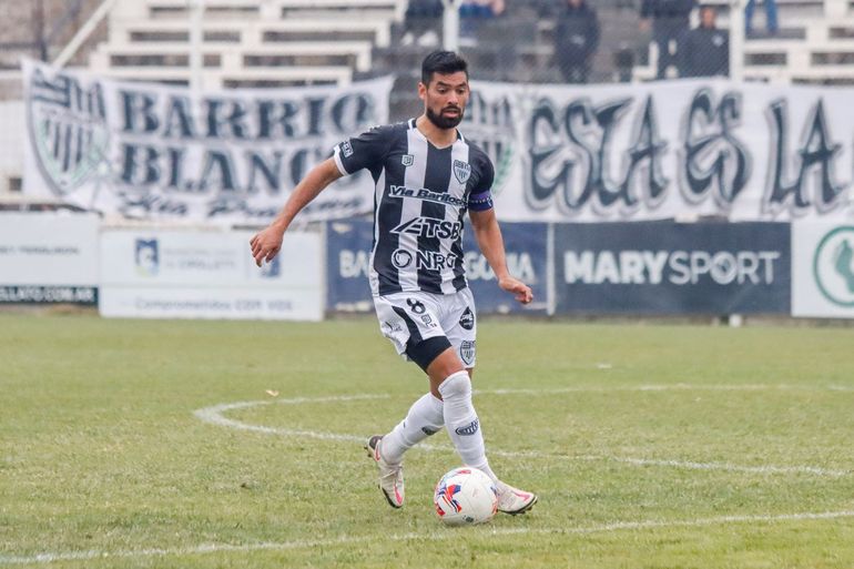 Meza: Estamos convencidos de que vamos a clasificarnos