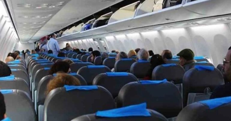 La nueva disposición dejará atrás un esquema histórico y sumará al país a una tendencia de otras empresas low cost. 