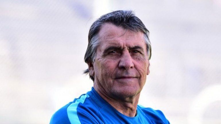 Me junté con Tapia y no me llamaron más