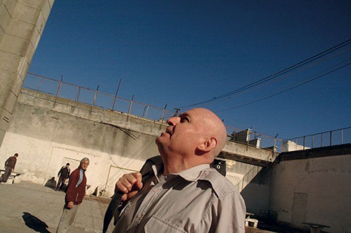 Robledo Puch ruega que le den una inyección letal o un revólver