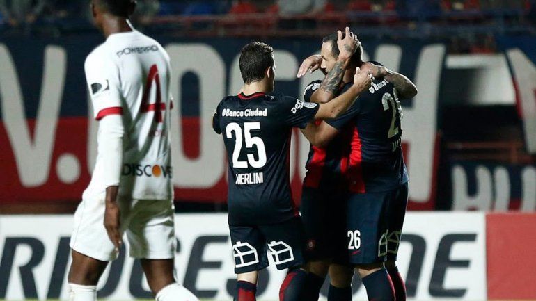 El Santo cayó ante Flamengo y Atlético Paranaense y por eso está obligado a ganar en su visita a Chile.