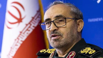 Israel abatió a Ali Shadmani