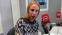 Tanya Bertoldi: Lanzamos una línea de créditos única en el país Tanya Bertoldi: Lanzamos una línea de créditos única en el país