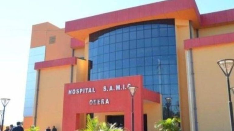 Se reportó la víctima por COVID más joven del país: tenía 4 días