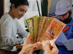 Qué paritarias lograron salarios por encima de la inflación? Qué paritarias lograron salarios por encima de la inflación?