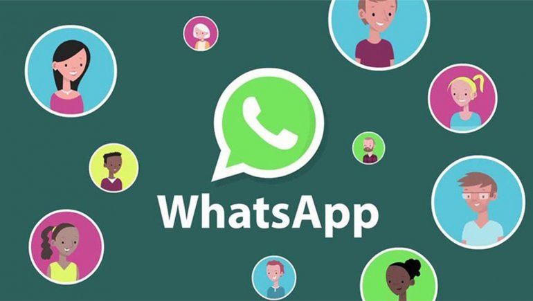 WhatsApp tiene alrededor de 2.000 millones de usuarios en todo el mundo | Foto: Archivo