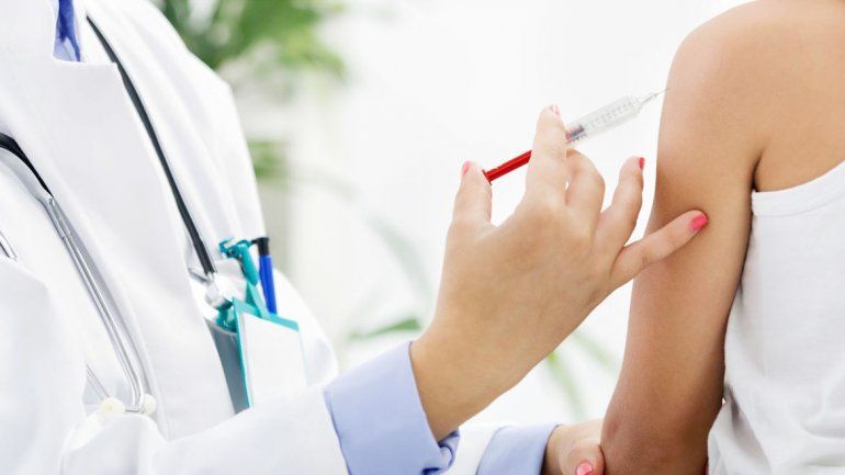 El certificado de vacunas será obligatorio para renovar el DNI