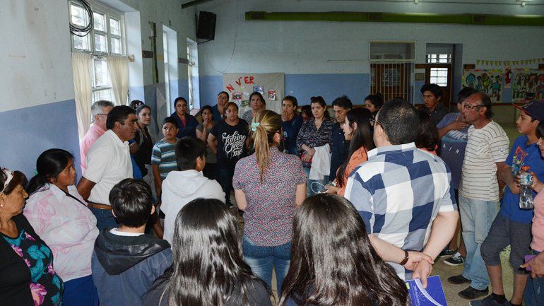 Final feliz: los estudiantes de Junín y San Martín tendrán su viaje de egresados