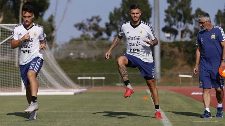 Icardi