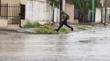¿La Tormenta de Santa Rosa afectará a Neuquén? Qué se sabe sobre las lluvias de los próximos días