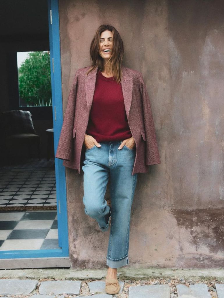 Juliana Awada vuelve a marcar tendencia, esta vez por sus uñas. Juliana Awada vuelve a marcar tendencia, esta vez por sus uñas.