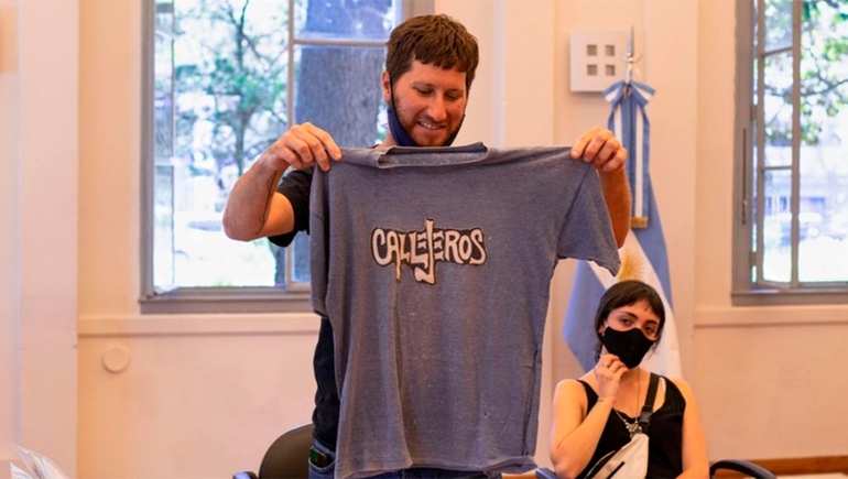 Tragedia de Cromañón: crean un archivo con material de las víctimas