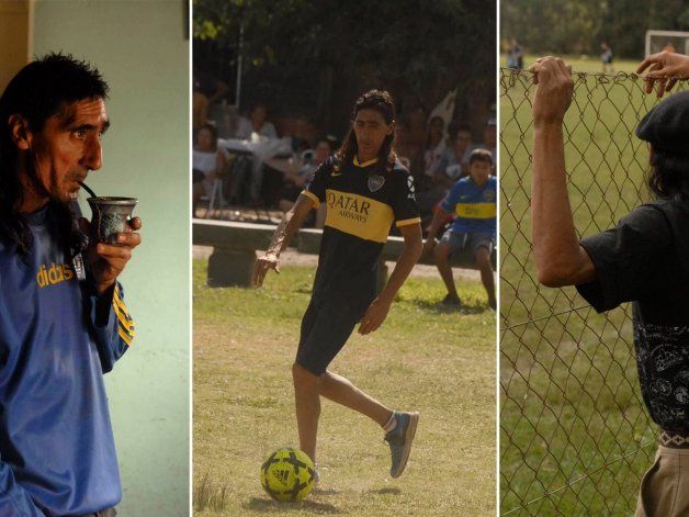 La increíble historia del Pájaro de Pergamino.