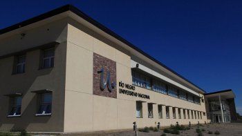 complicaciones presupuestarias para la unrn complicaciones presupuestarias para la unrn