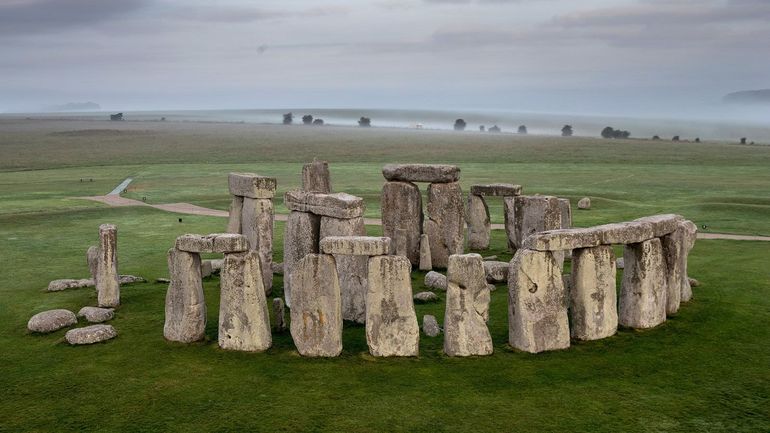La verdad de Stonehenge: qué dicen los científicos La verdad de Stonehenge: qué dicen los científicos