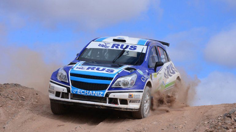 Se nos pinchó un pistón