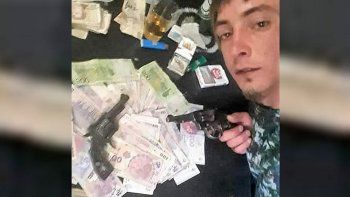 reconstruccion del crimen: ¿que hizo matias baldebenito despues de asesinar a joaquin? reconstruccion del crimen: ¿que hizo matias baldebenito despues de asesinar a joaquin?