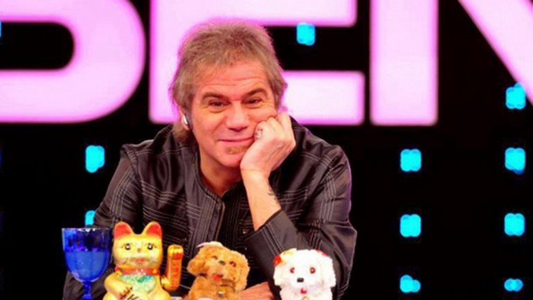 ¡Enloqueció Canal 9!