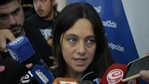 fallecio la fiscal de homicidios gisela paolicelli
