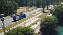 el paseo costero no para de ampliarse: cuales son las obras que vienen