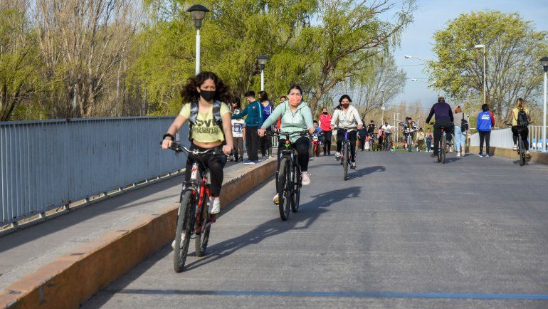 Cómo estará el tiempo este domingo: ¿llega el calor?