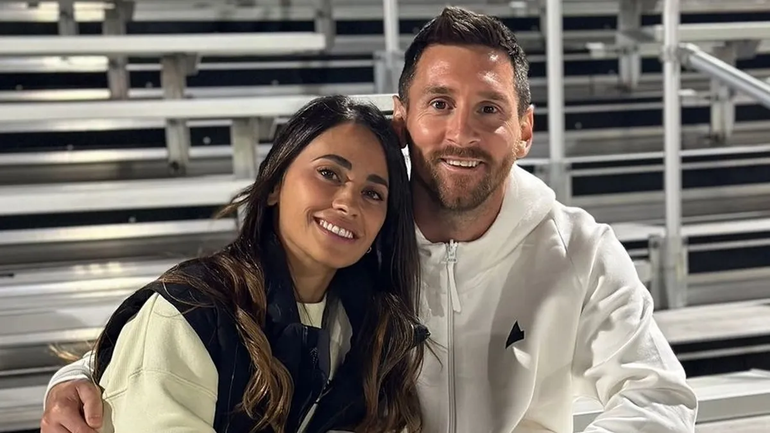 Messi fanático del chisme: reveló qué programa de espectáculos le gusta mirar