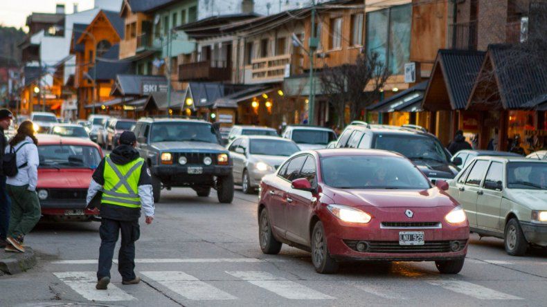 La cuenta de Mercado Pago era de la Municipalidad de San Martín de los Andes. | LM Neuquen La cuenta de Mercado Pago era de la Municipalidad de San Martín de los Andes.