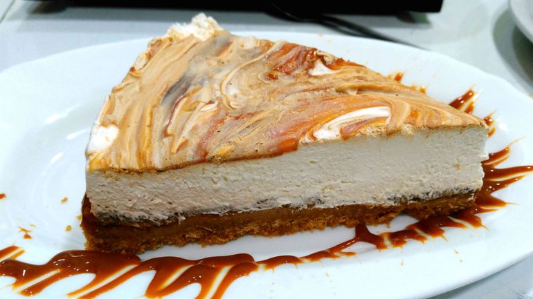 La receta de Tarta Banoffee: la preferida de Lady Di