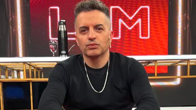 Ángel de Brito