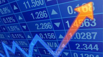 La noticia generó sorpresa y fue tomada con mucho entusiasmo en los mercados de capitales.