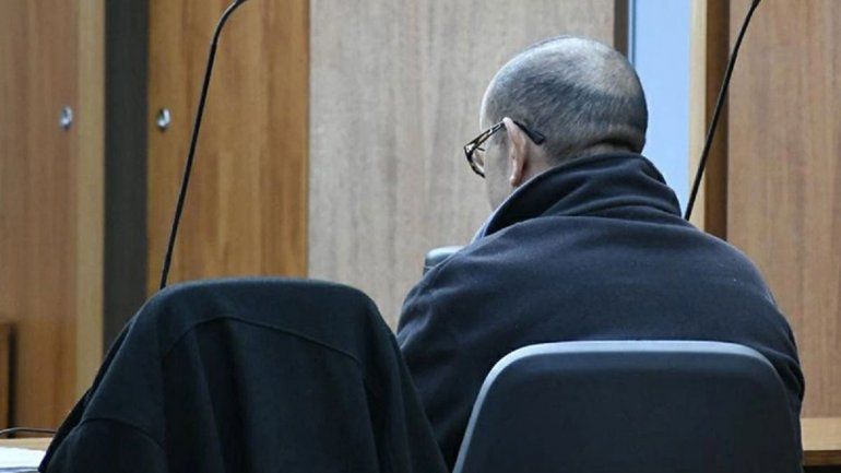 Condenan al abusador de Cottolengo Don Orione