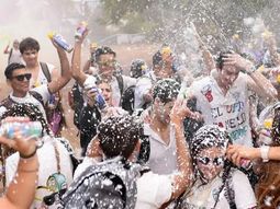 El UPD es una tradición estudiantil con varios años de vigencia. El UPD es una tradición estudiantil con varios años de vigencia.